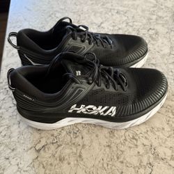 Hoka Bondi 7