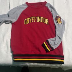 Harry Potter Gryffindor 