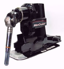 Mercury-Mercruiser 1(contact info removed)63A10B Driveshaft Housing Complete 