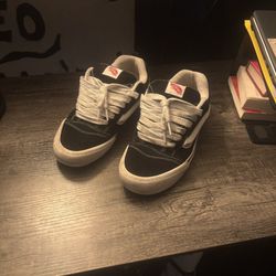 Knu Skool Vans