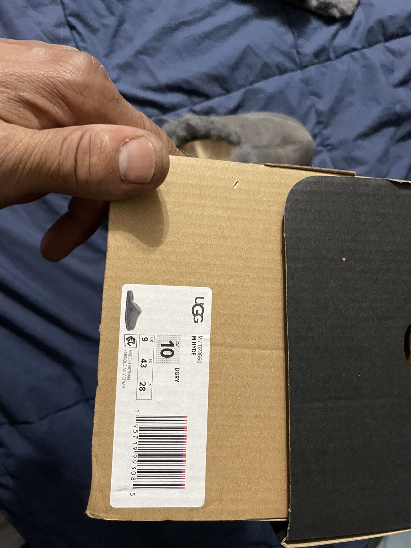 Brand New Ugg Slippers