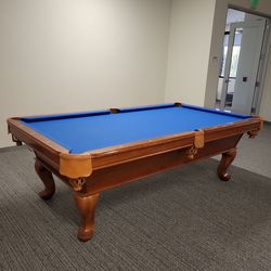 Pool Tables for SALE