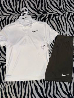New adidas set