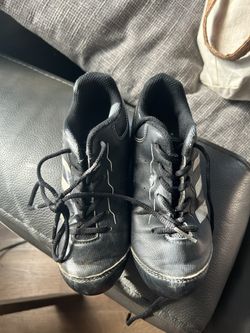 Adidas Soccer Cleats - Toddler 13