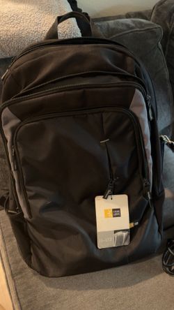 Laptop Work Backpack 