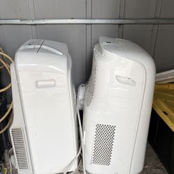 3 Ac Units ❄️ (Willing To Negotiate)