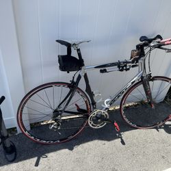 Road bike