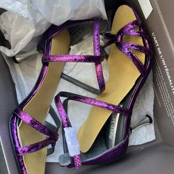 Franco Sarto heels