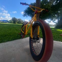 Pk ripper