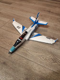 E-flite RC plane umx viper 30mm edf