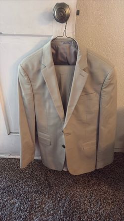 traje de vestir pantalón y saco size M