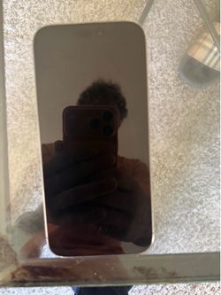 iPhone 16 pro Max 1 TV