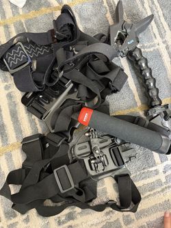 Go pro Hero 9 Accessories