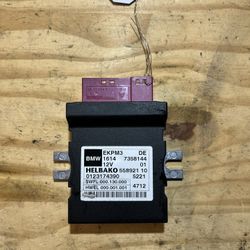 BMW N55 Ekp Module 