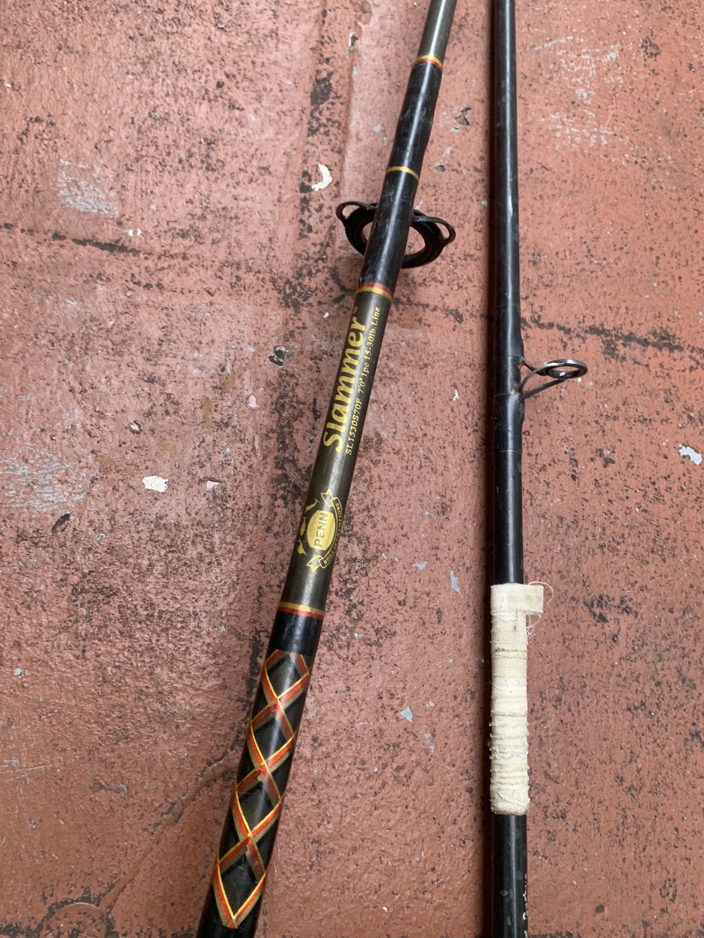 Fishing Rods And Reels for Sale in Oakland Park, FL - OfferUp