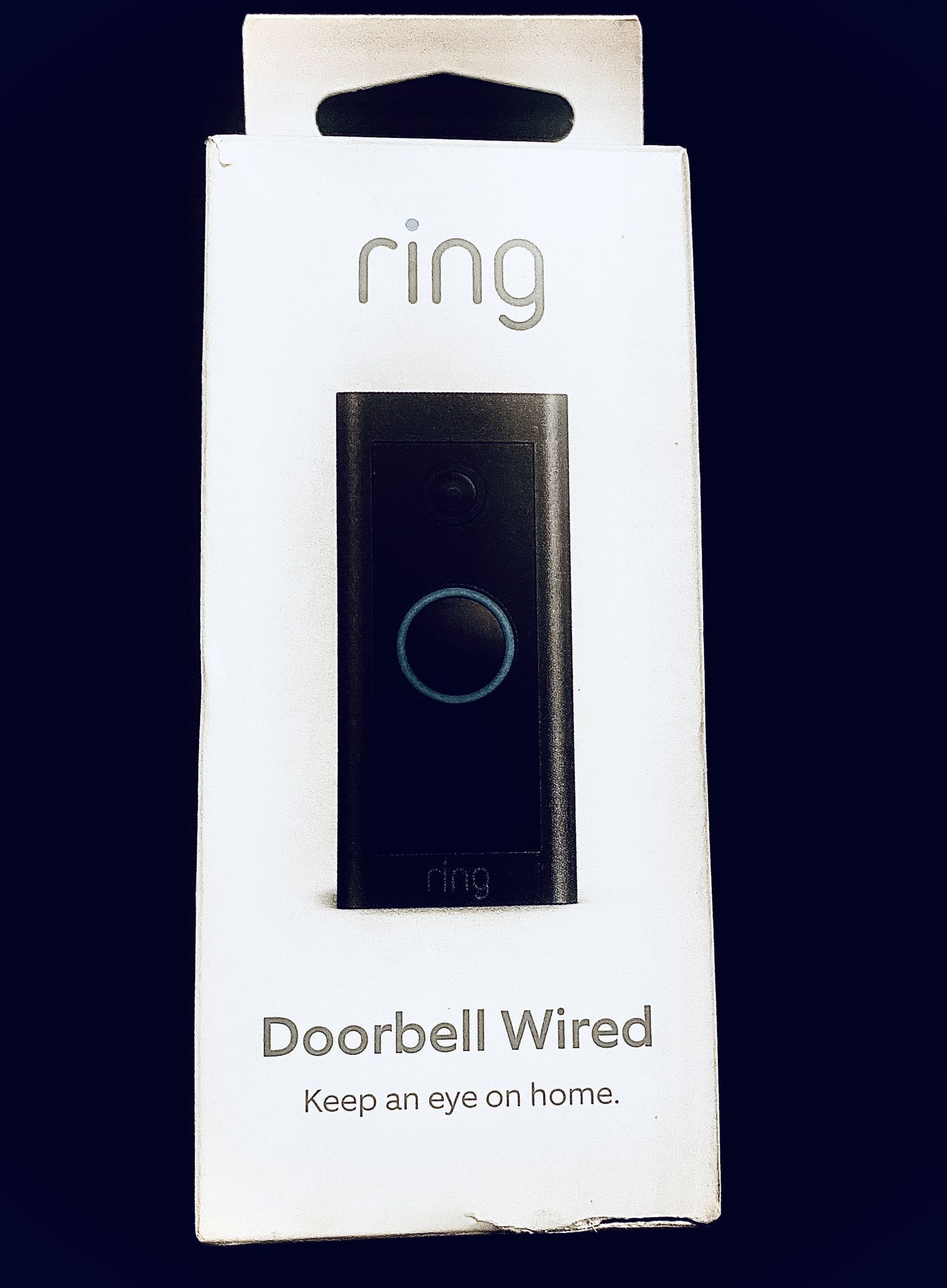 Ring Door Bell Camera 