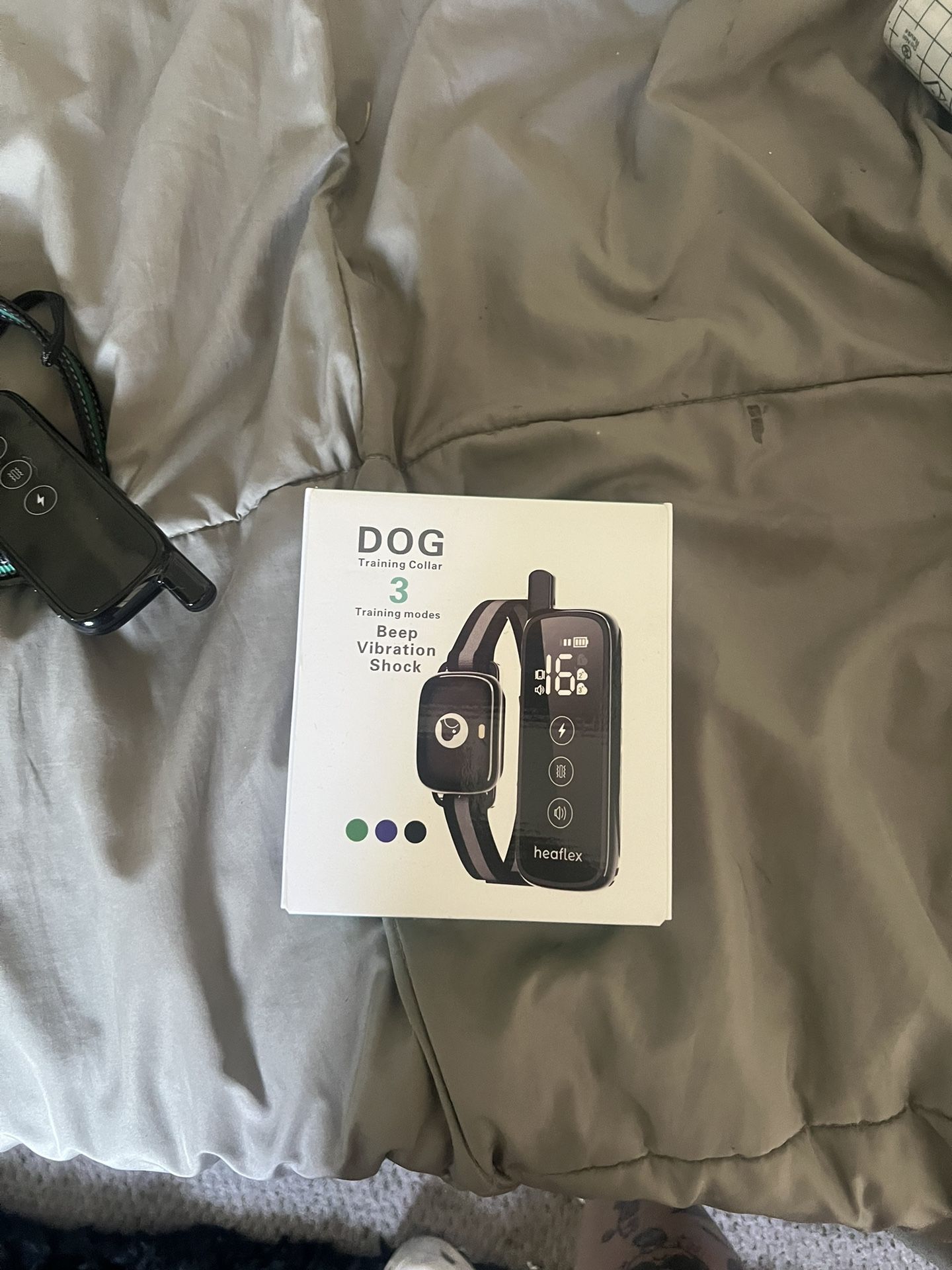 Dog Shock Collar
