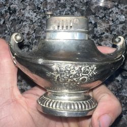 Genie Lamp Lighter 