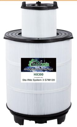 Pool Filter