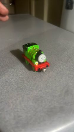 Percy Thomas toy (used)