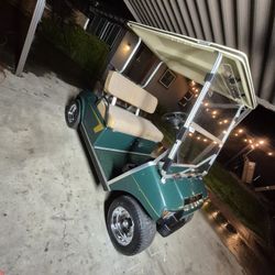 Club Car