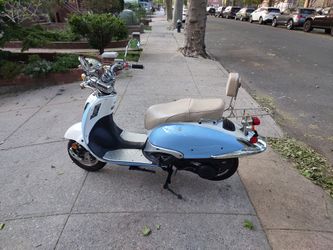 Honda sales joker 150cc