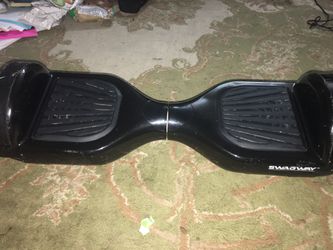 Hoverboard with charger for sale