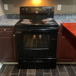Stove