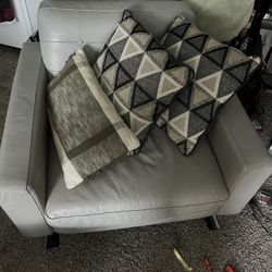 Huge Comfy Chair