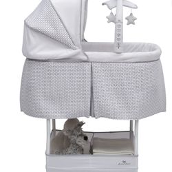 Bassinet 