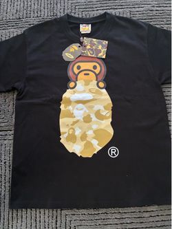 Bape shirt