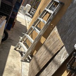 Keller 6 Ft Ladder