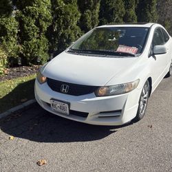 2009 Honda Civic