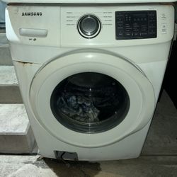 Samsung washer