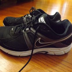 Gently used Nike Men's Sneakers Sz. 10