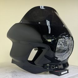 FXRT MINI FAIRING 