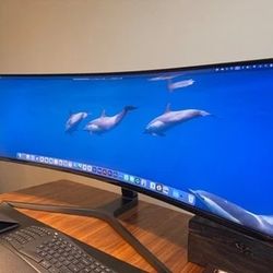 Monitor For Sale New 