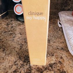 Clinique My Happy