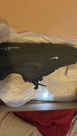 Men's Nike Air Force 1 '07 Casual Shoes