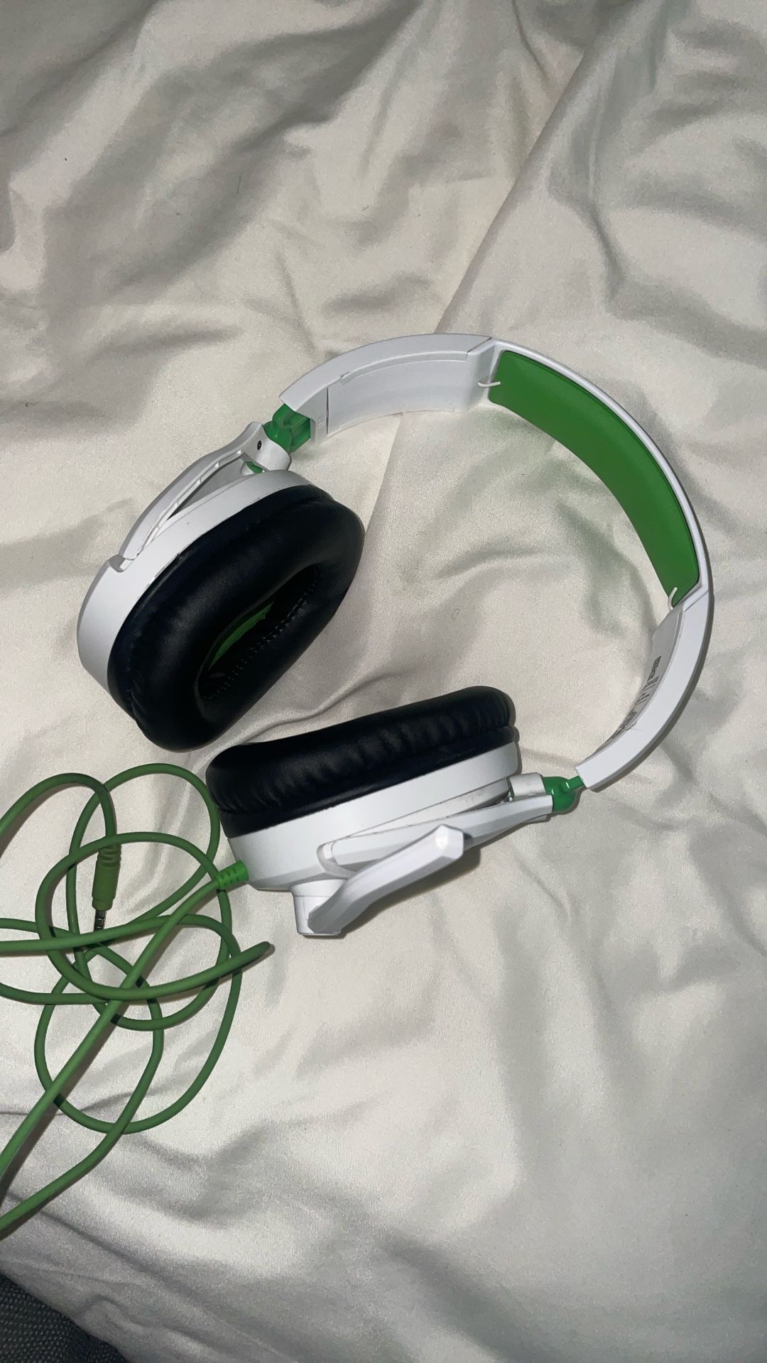 Turtle Beach Headset