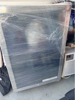 Wine fridge