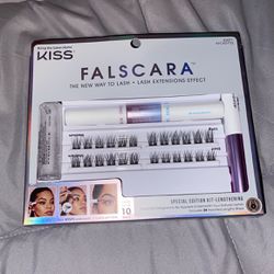 Flascara New Never Used