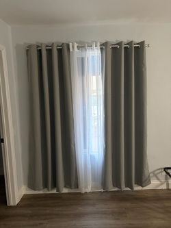 Curtain bundle (UTC area)