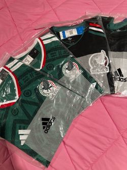 Mexico. Camisa de futbol de Mexico