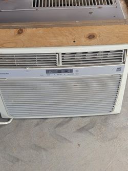 Frigidaire AC Window Unit