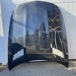 2015 2016 2017 2018 2019 2020 2021 Mercedes-Benz GT AMG Hood OEM