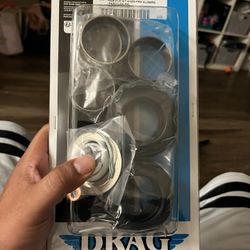 Drag Specialties Fork Rebuild Kit For 41 MM P#0(contact info removed)