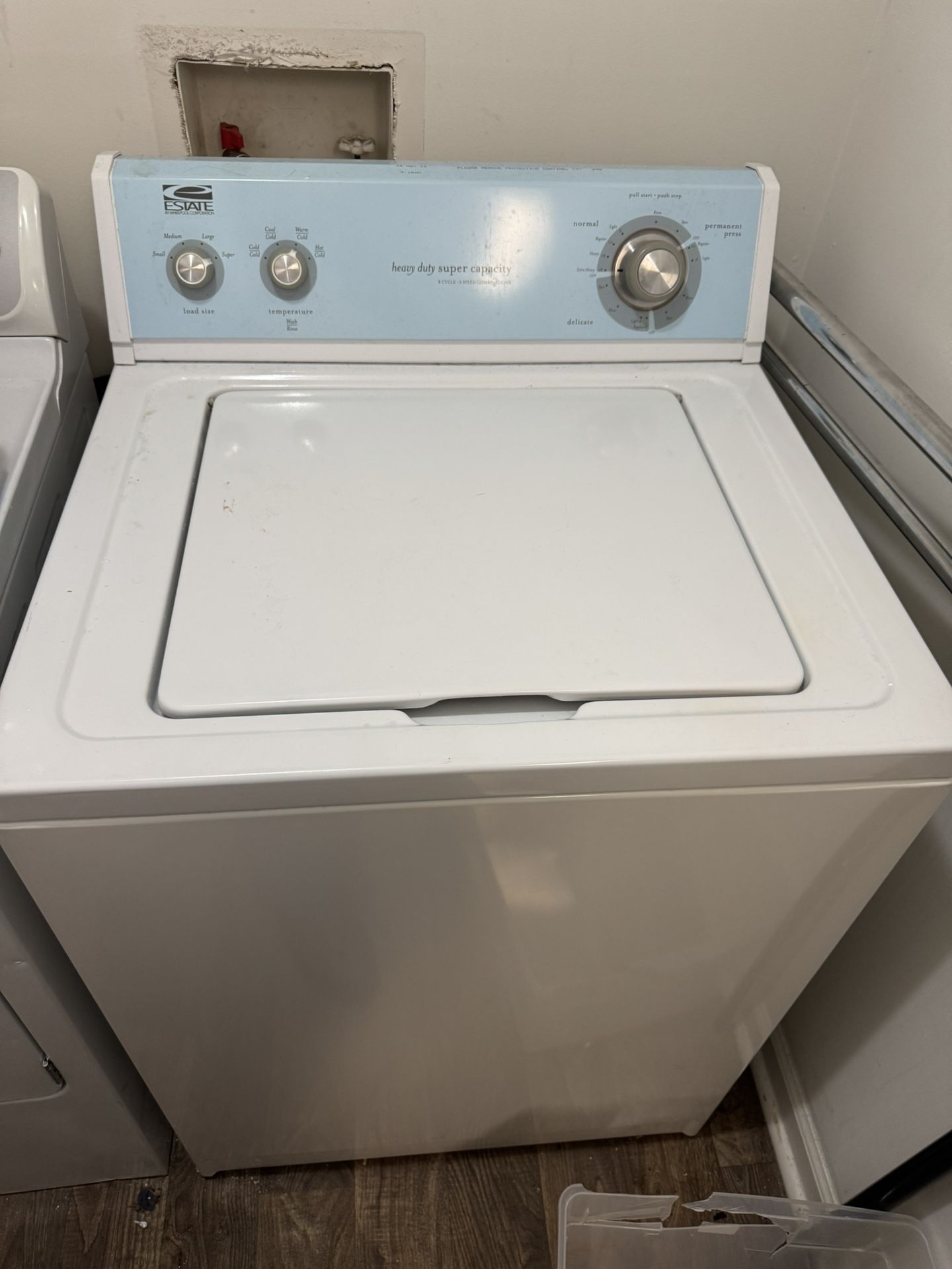 Washer Good Condition