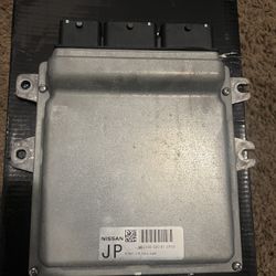 Infiniti G35 PCM