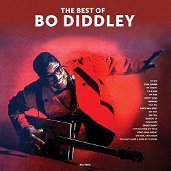 Bo Didley - The Best of Bo Didley (180 Gram Vinyl) [IMPORT]